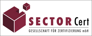 SECTOR Cert - Gesellschaft für Zertifizierung mbH SECTOR Cert - Gesellschaft für Zertifizierung mbH